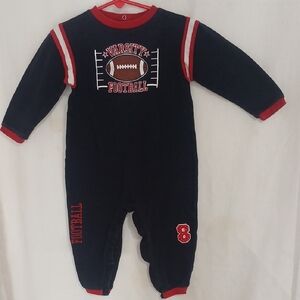 2 Okie Dokie Bodysuits -